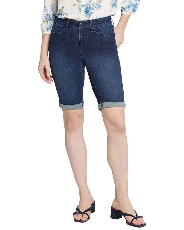 The Best Prices NYDJ Briella Short Breathtaking Jean