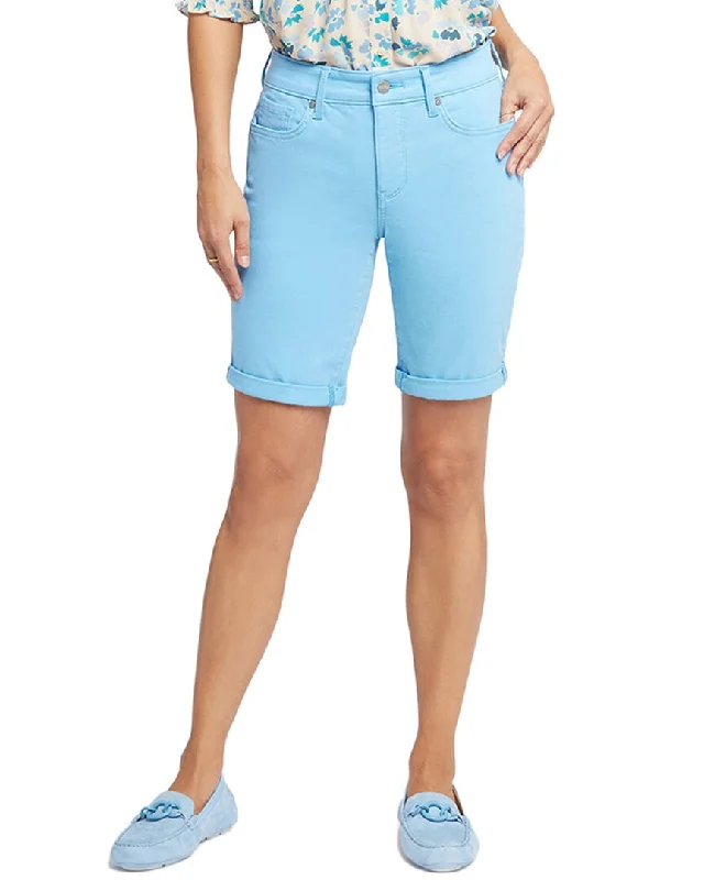 Super Sale NYDJ Ella Bluebell Short