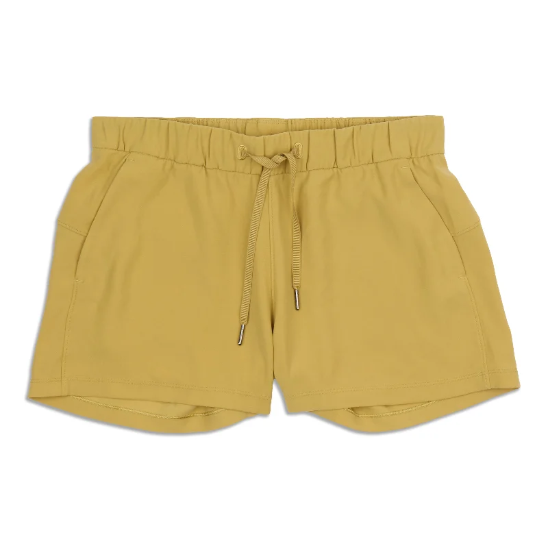 Clearance Sale On The Fly Mid Rise Short - Resale