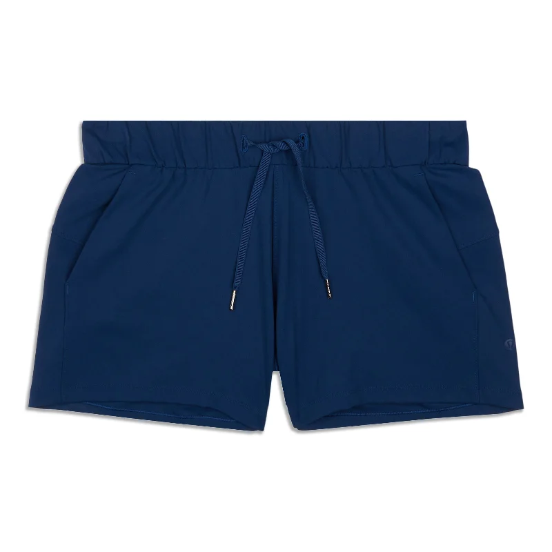 Must-Have Deals On The Fly Short - Resale