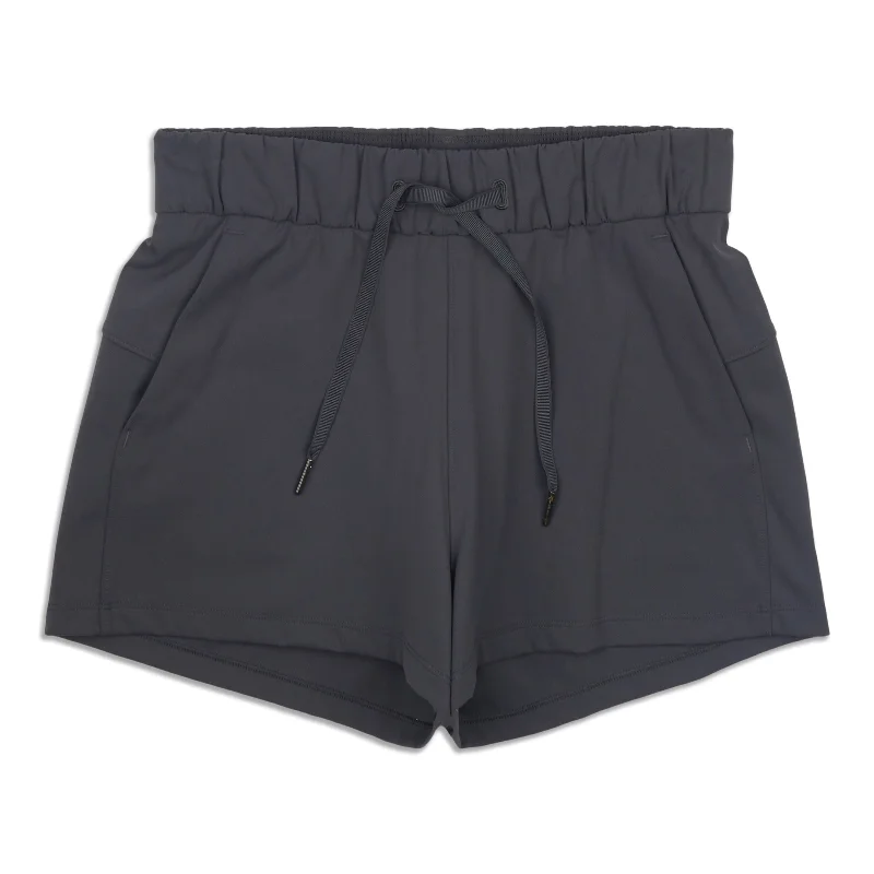 Special Savings On The Fly Short - Resale