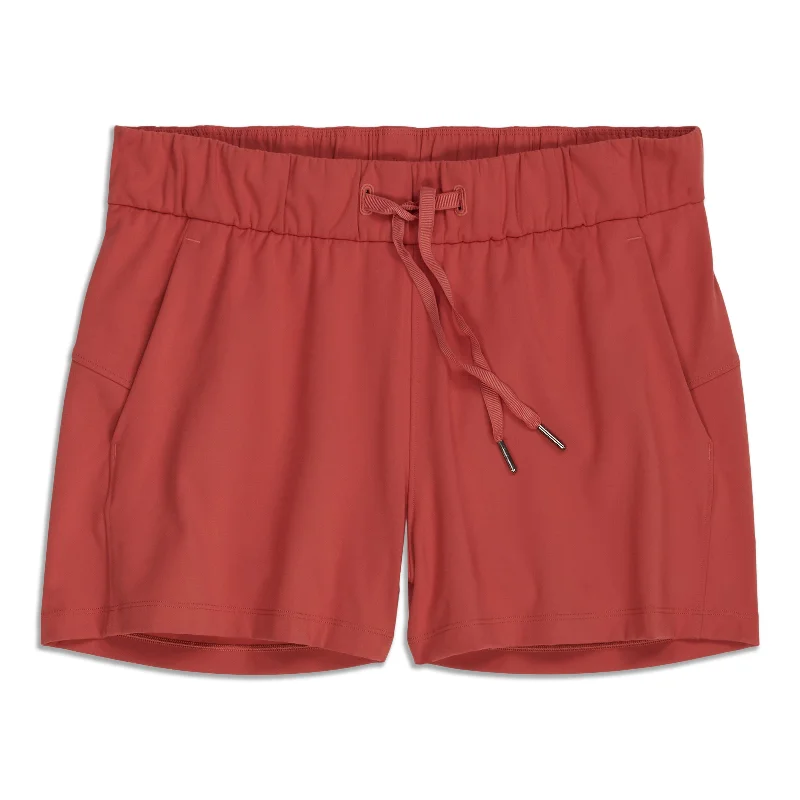 Act Fast On The Fly Short - Resale