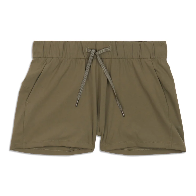 Best Bargains On The Fly Short - Resale