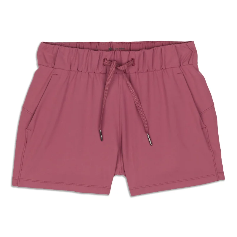 Bonus Savings On The Fly Short - Resale