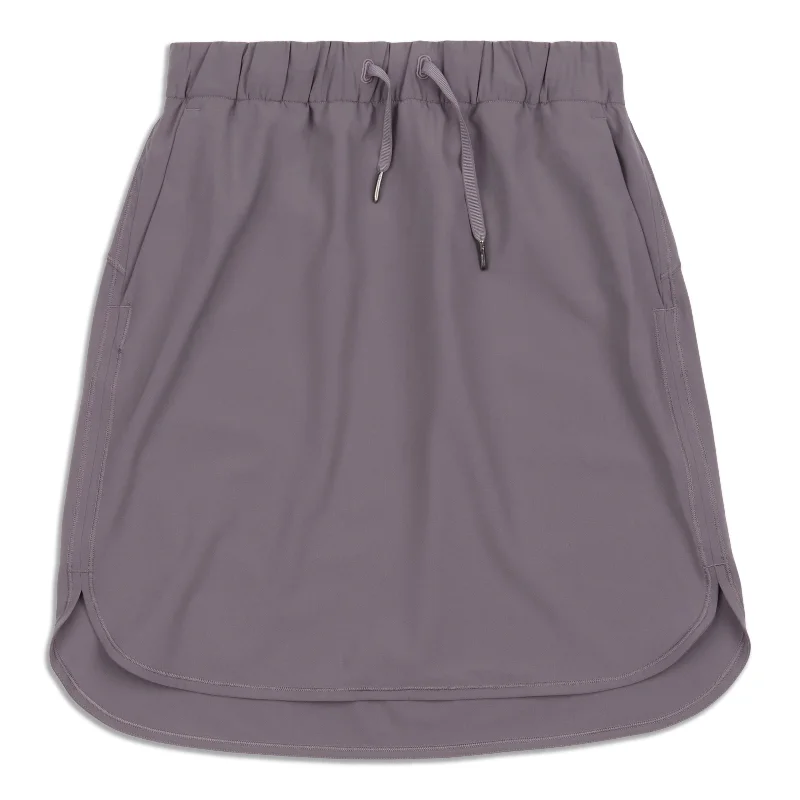 Year-End Sale On The Fly Skirt - Resale