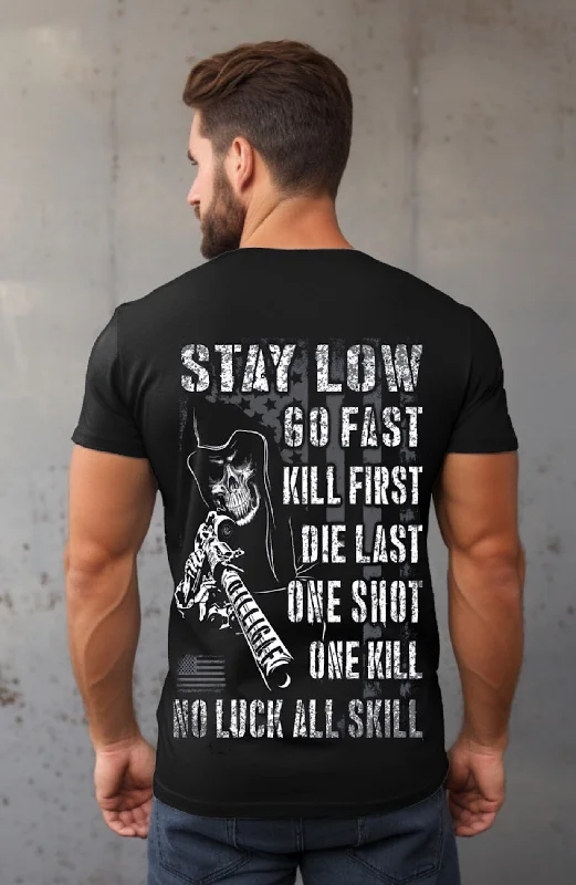 Today’s Special One Shot, One Kill T-Shirt