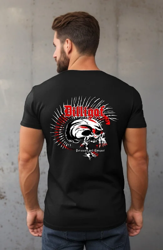 Quick Sale Persevere and Conquer T-Shirt