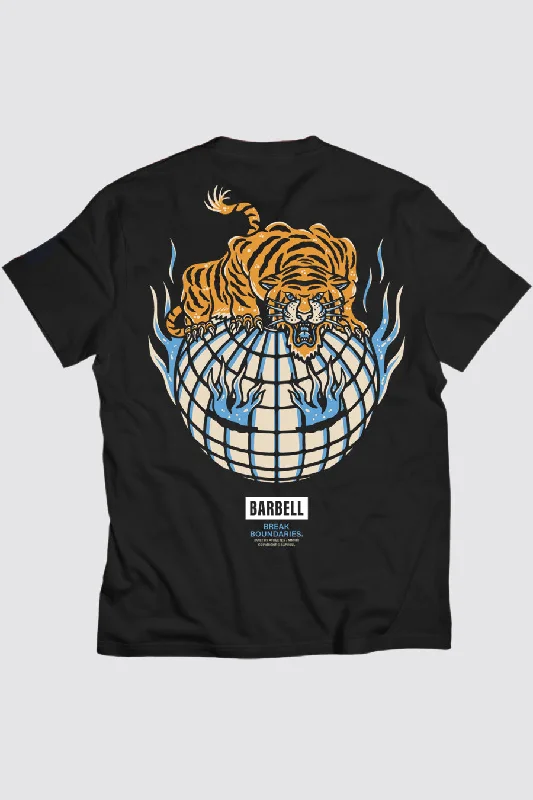 Deal Explosion Rule The World Tee