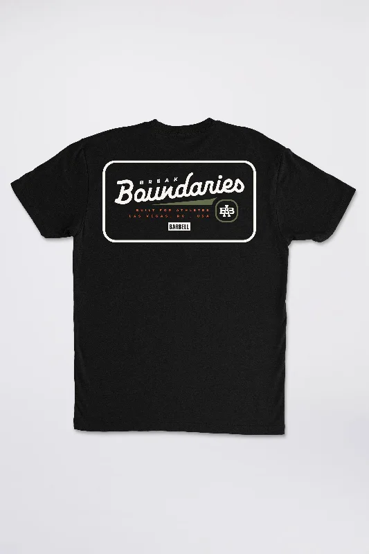 Special Savings Script Tee