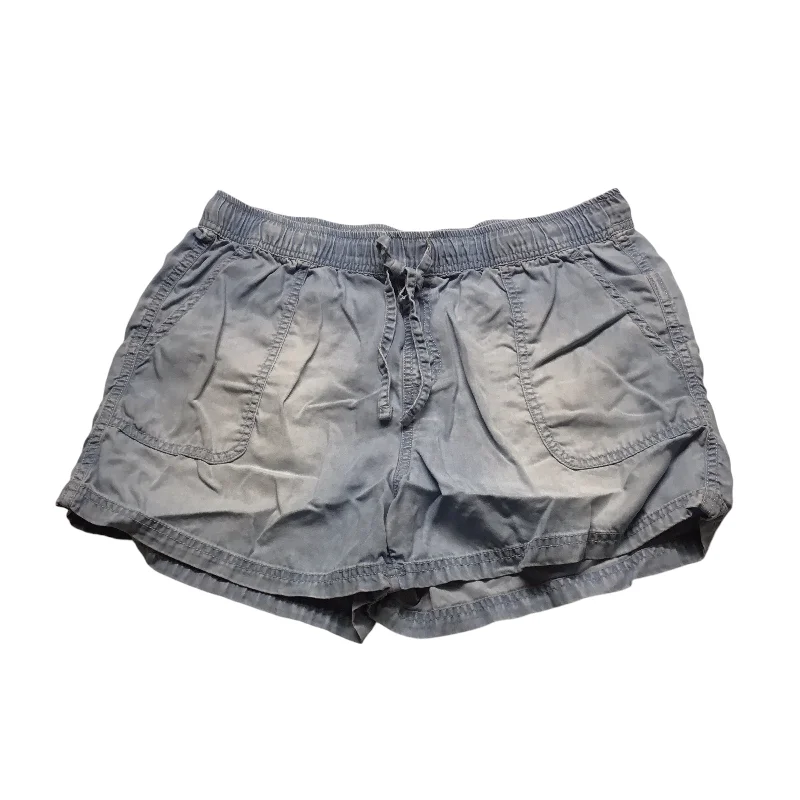 Today's Special Shorts By C And C In Blue, Size: L