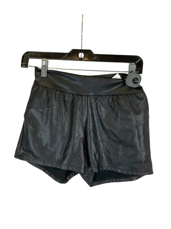 New Deals Shorts By Commando In Black, Size: S