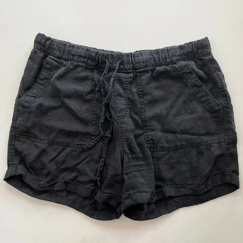 Special Discount Shorts By Gap In Black, Size: 8