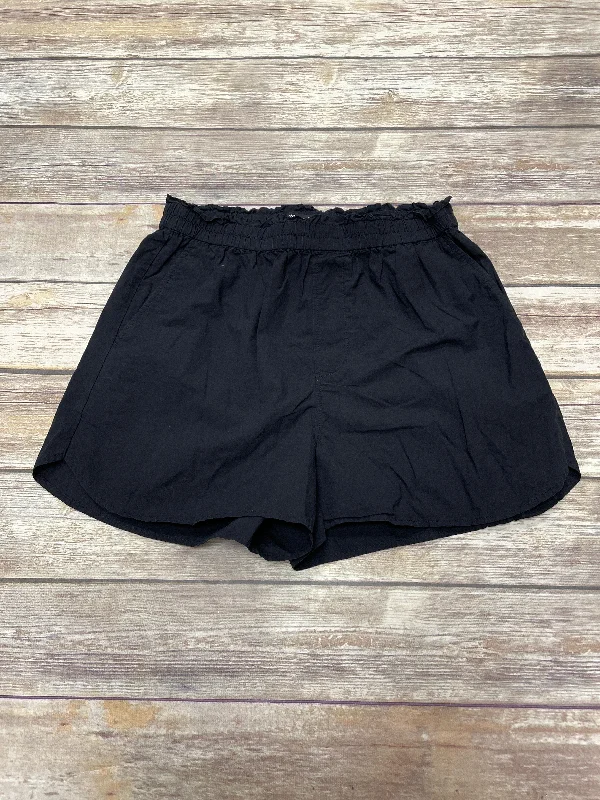 New Deals Shorts By Madewell In Black, Size: S