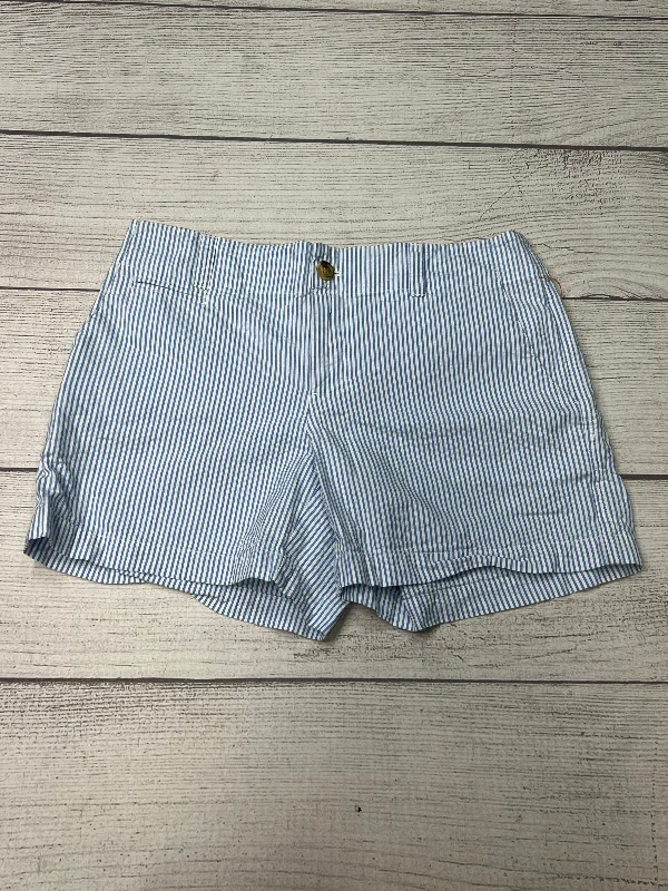 Extra Discounts Shorts By Vineyard Vines In Striped, Size: 4