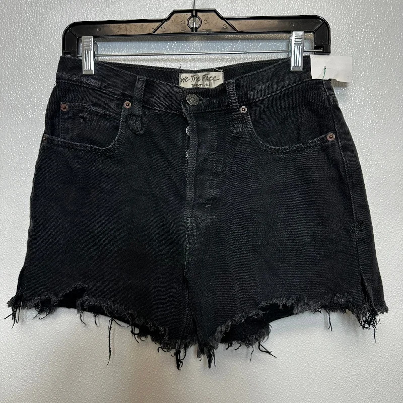 New Deals Shorts By We The Free In Black, Size: 2