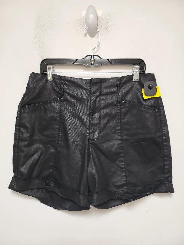 Shop and Save Shorts By White House Black Market In Black, Size: 10