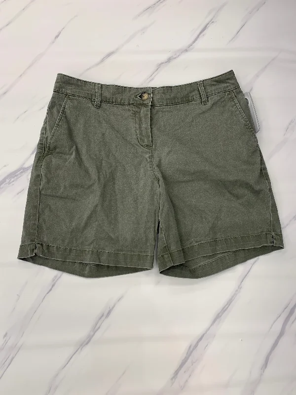 Markdowns Shorts Designer By Tommy Bahama, Size: 10