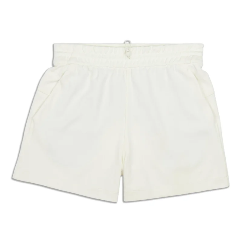 Special Discount Softstreme High-Rise Short