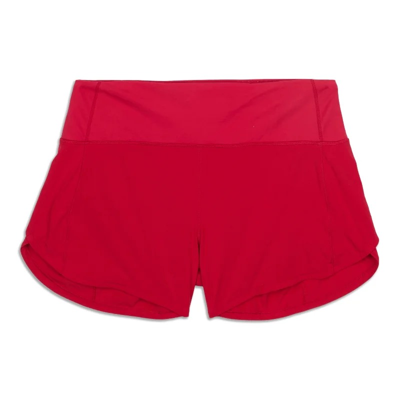 Daily Specials Speed Up Mid Rise Lined Short - Resale