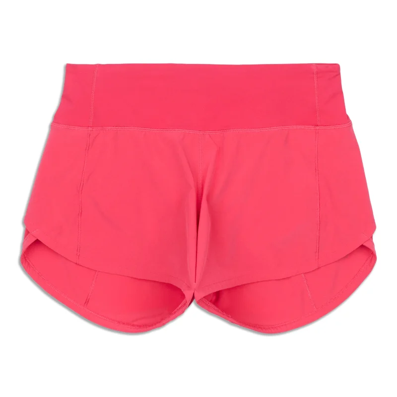 Great Bargains Speed Up Mid Rise Lined Short - Resale