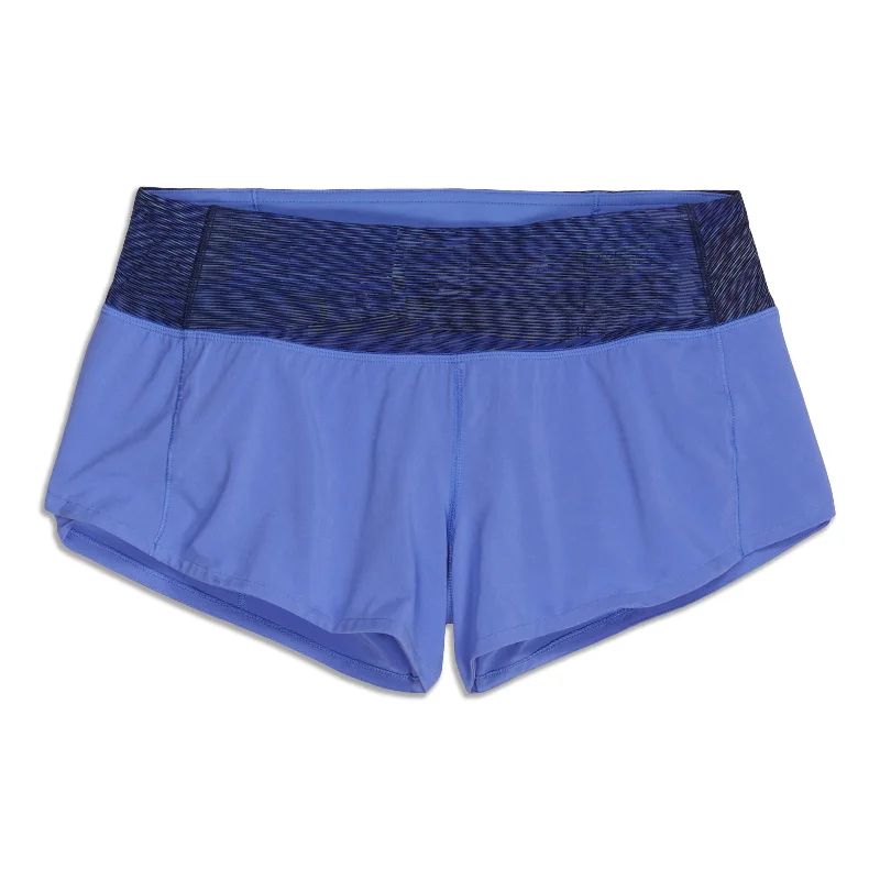 Super Sale Speed Up Short - Resale
