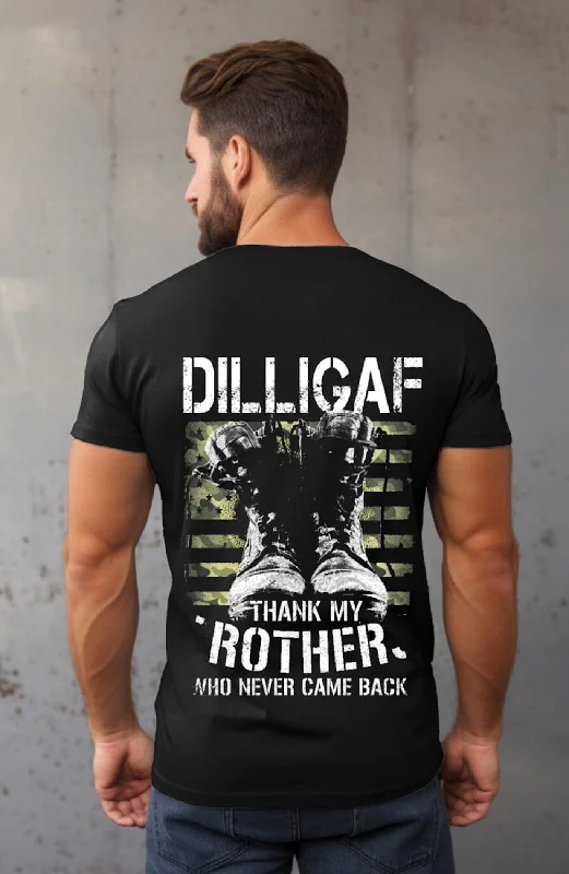 Year-End Sale Thank My Brothers.. Tee