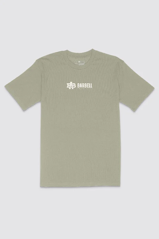 Buy More, Save More The Alpha Bravo Heavyweight Tee