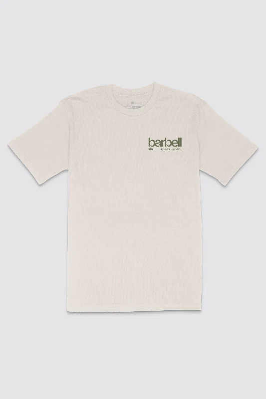 Limited Edition The Blueprint Heavyweight Tee