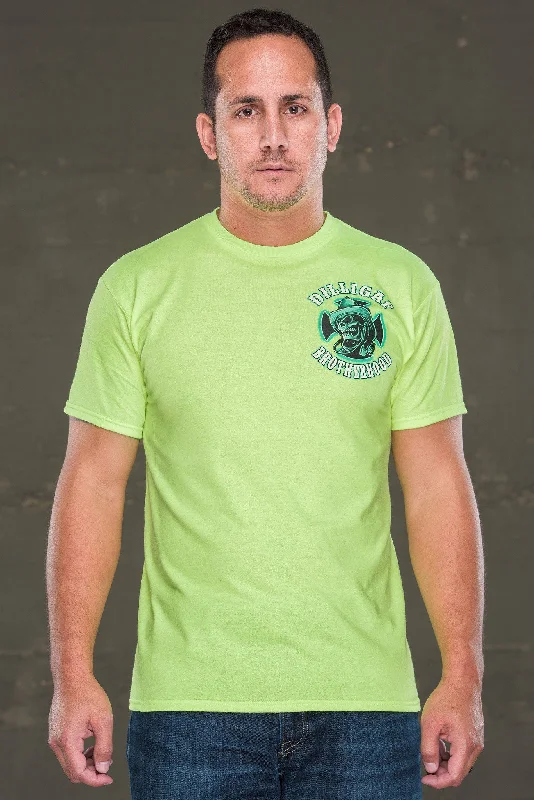 Lime Green