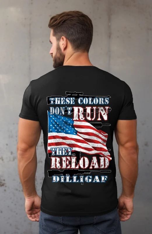 Incredible Offers These colors don't run T-shirt
