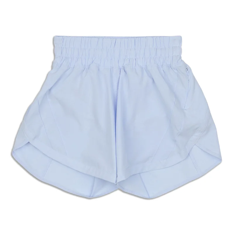 Deal Frenzy Track That Mid-Rise Lined Short