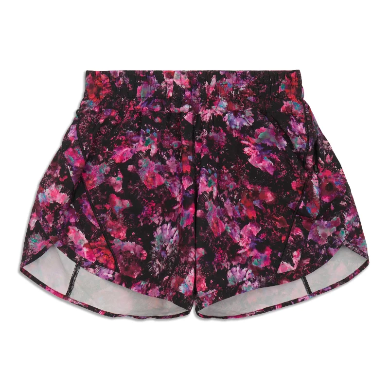 Price Rollback Track That Mid-Rise Lined Short