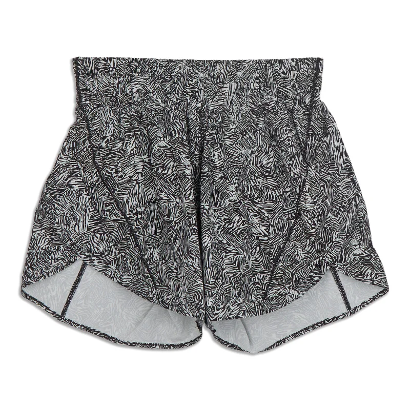 The Best Prices Track That Mid-Rise Lined Short