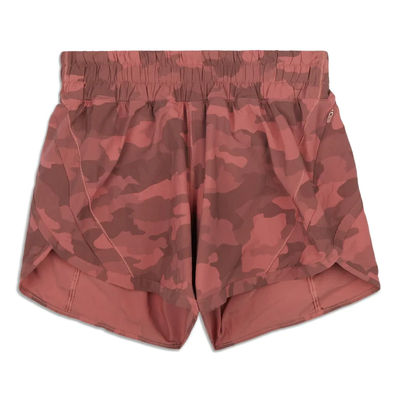 Sale Event Track That Mid-Rise Lined Short - Resale