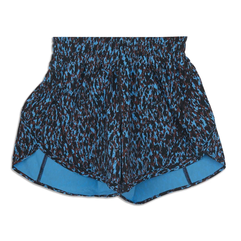 Super Bargain Track That Mid-Rise Lined Short - Resale