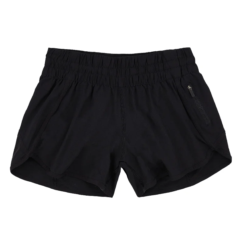 Super Bargain Tracker Low Rise Lined Short - Resale
