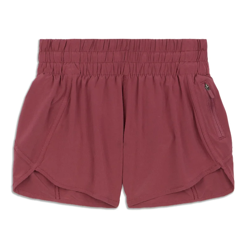Super Sale Tracker Low Rise Lined Short - Resale