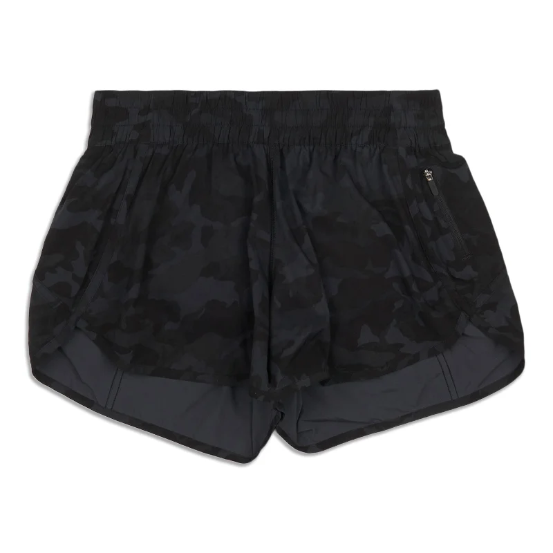 Great Deals Tracker Low Rise Lined Short - Resale