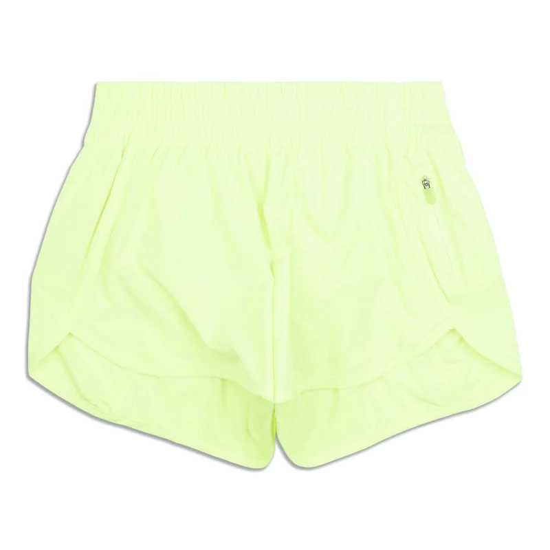 Steals and Deals Tracker Low Rise Lined Short - Resale