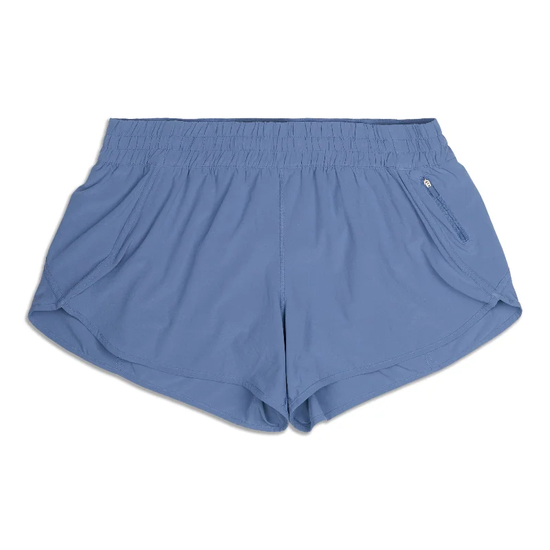 Shop and Save Tracker Low Rise Lined Short - Resale