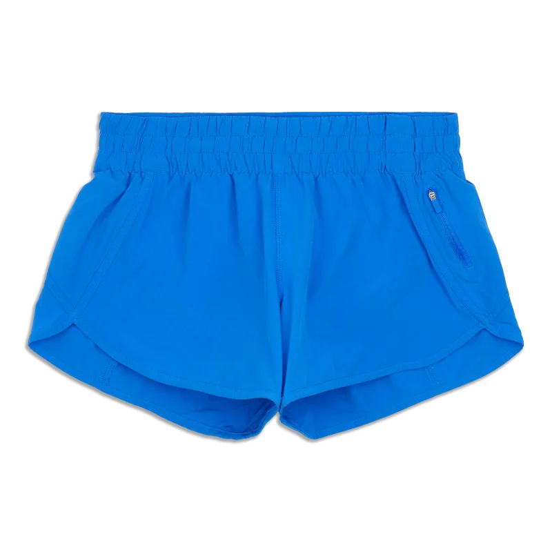 Super Deal Tracker Low Rise Lined Short - Resale
