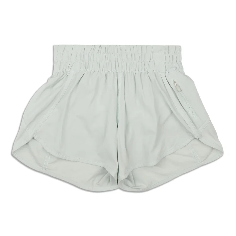 Instant Discount Tracker Low Rise Lined Short - Resale