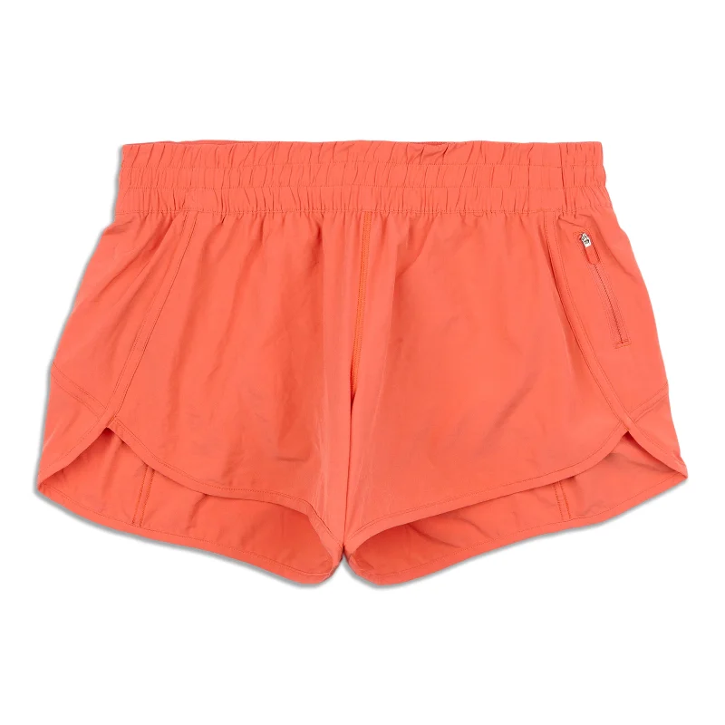 Lowest Price Tracker Low-Rise Lined Short - Resale