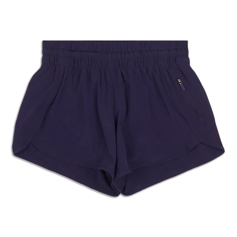 Year-End Clearance Tracker Short - Resale