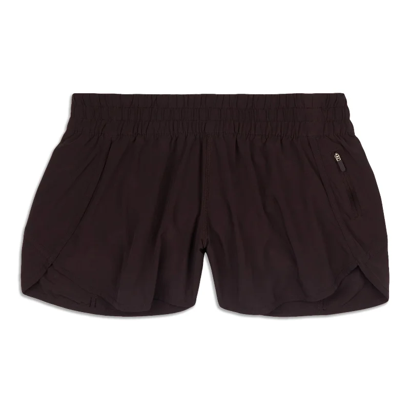 Flash Sale Tracker Short - Resale