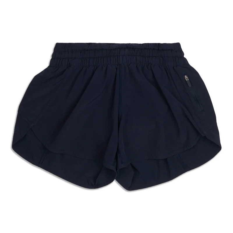 New Arrival Tracker Short - Resale