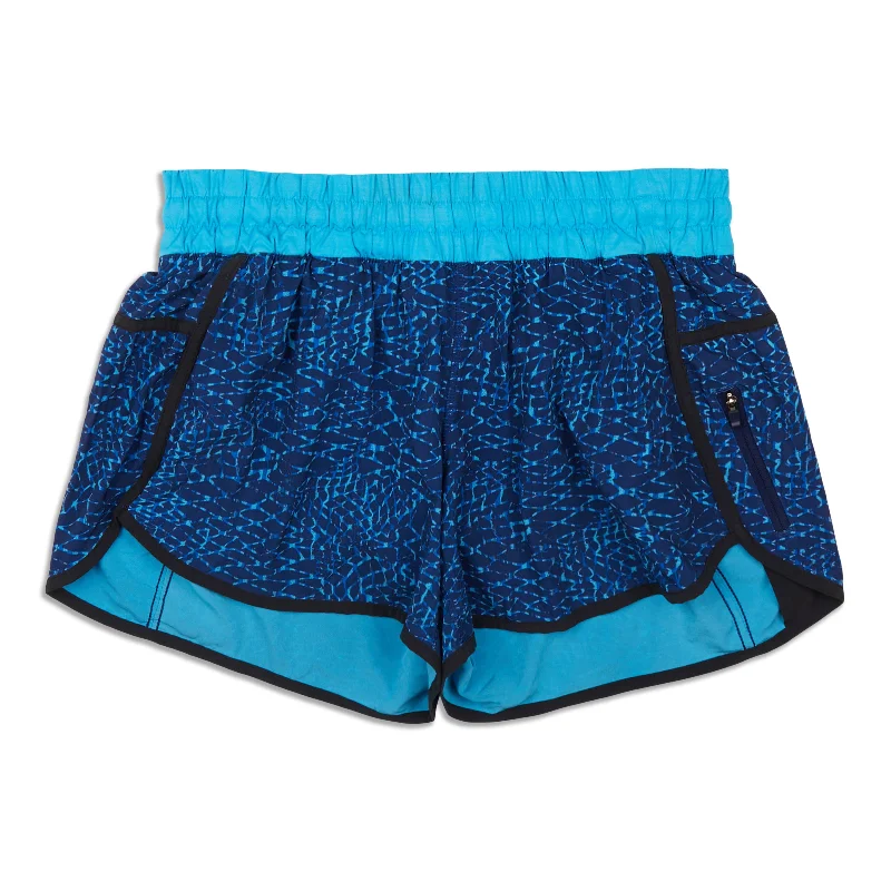 Limited Availability Tracker Short - Resale