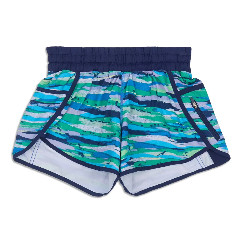 Lowest Price Tracker Short - Resale