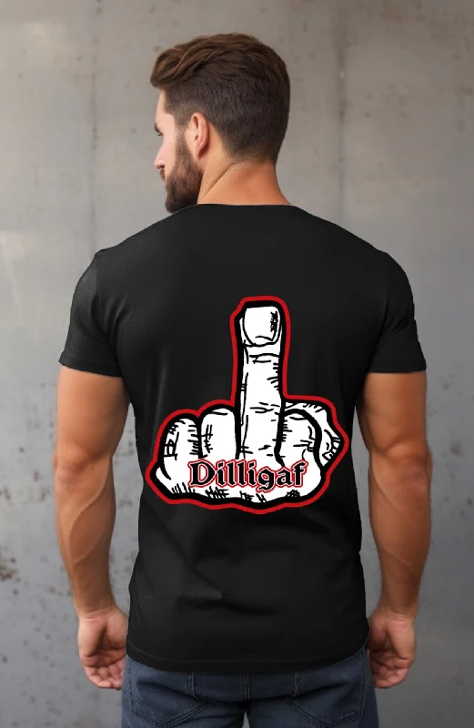 While Supplies Last Vintage Dilligaf