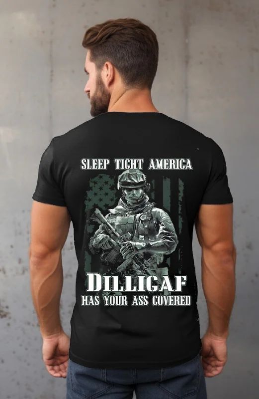 Limited Quantity We Have Your Ass Covered